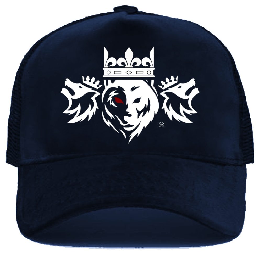 ALPHA KINGS CAP