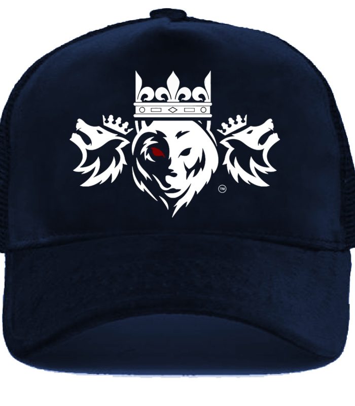 ALPHA KINGS CAP